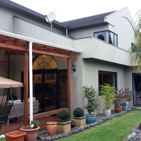 Hamilton East Homestay Dış mekan fotoğraf