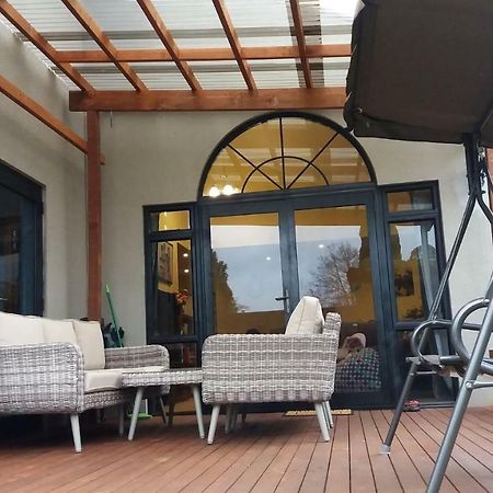 Hamilton East Homestay Dış mekan fotoğraf