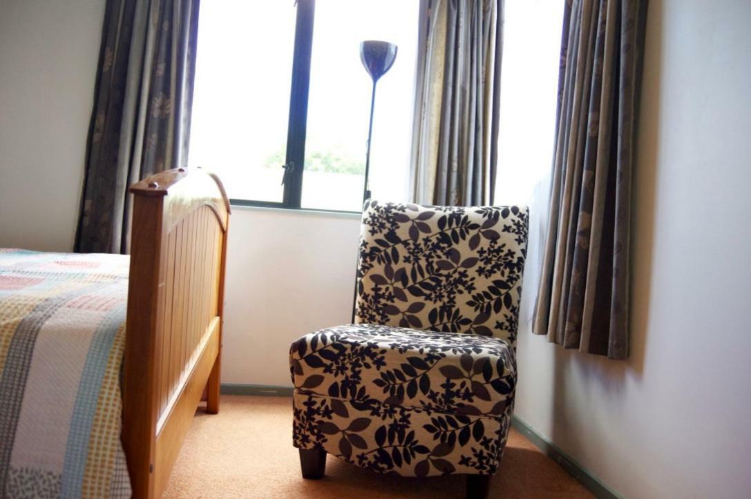 Hamilton East Homestay Dış mekan fotoğraf