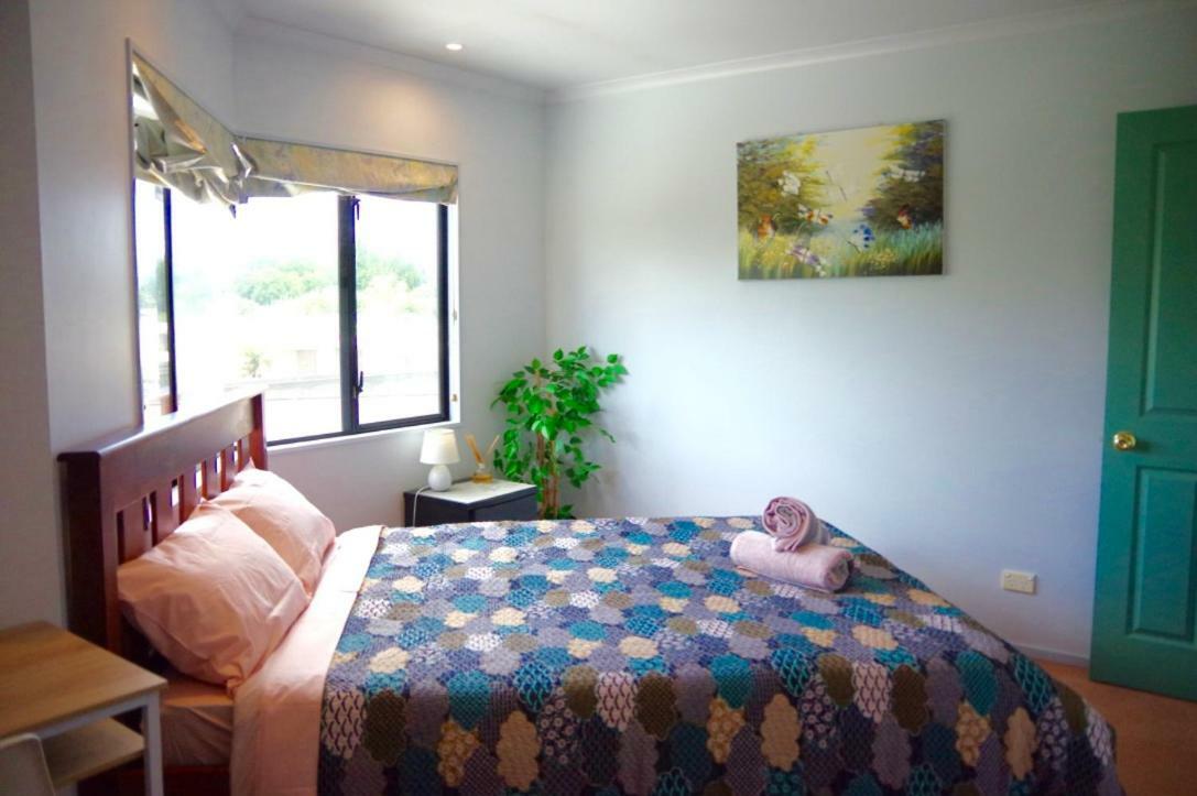 Hamilton East Homestay Dış mekan fotoğraf