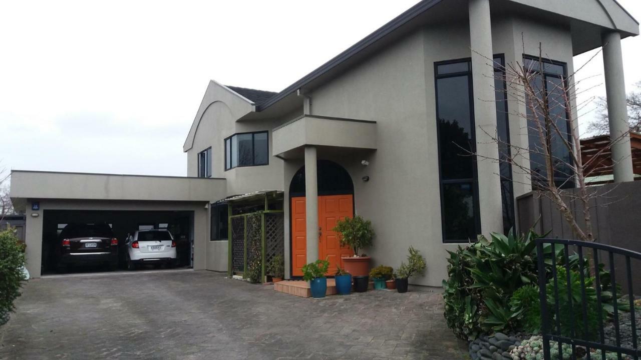 Hamilton East Homestay Dış mekan fotoğraf