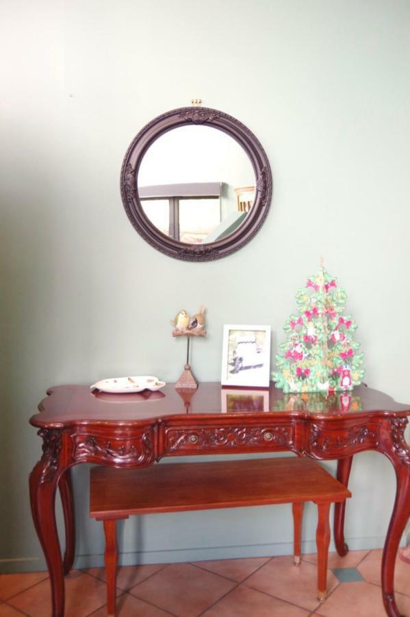 Hamilton East Homestay Dış mekan fotoğraf