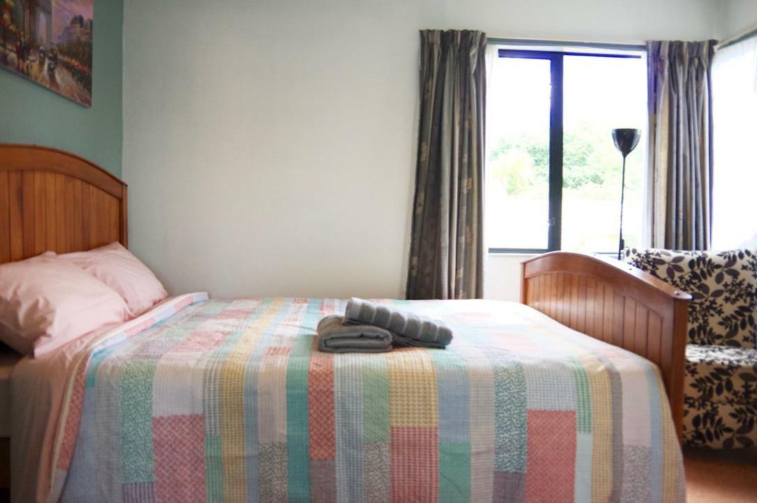 Hamilton East Homestay Dış mekan fotoğraf