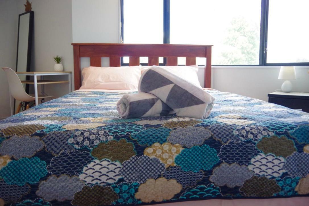 Hamilton East Homestay Dış mekan fotoğraf