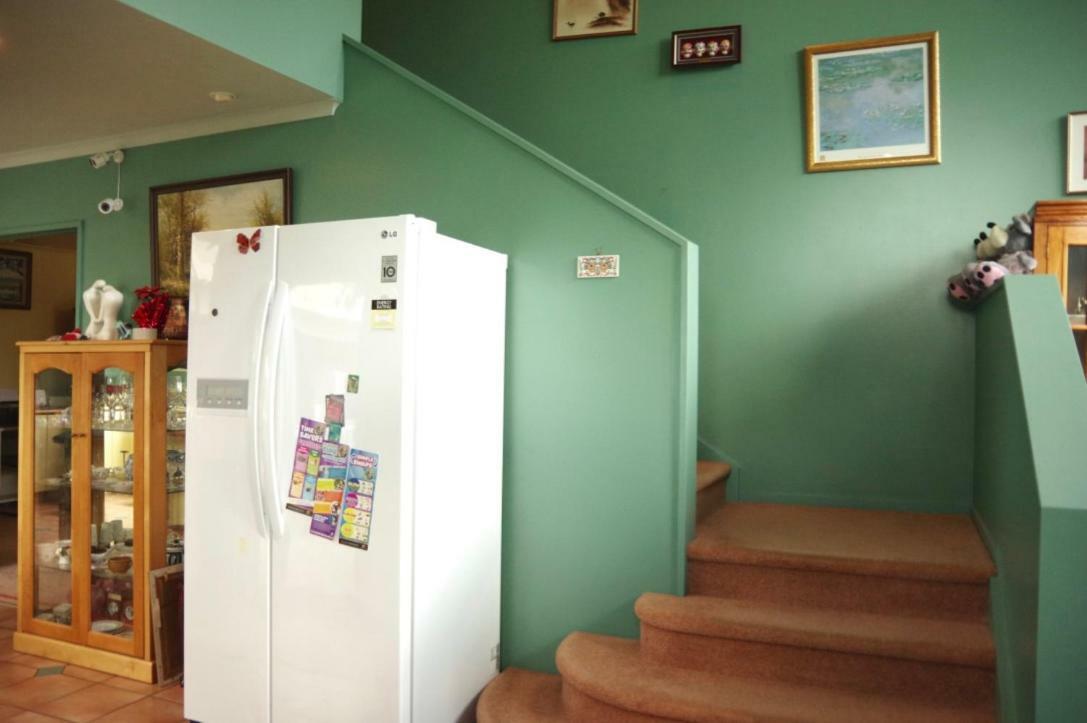 Hamilton East Homestay Dış mekan fotoğraf