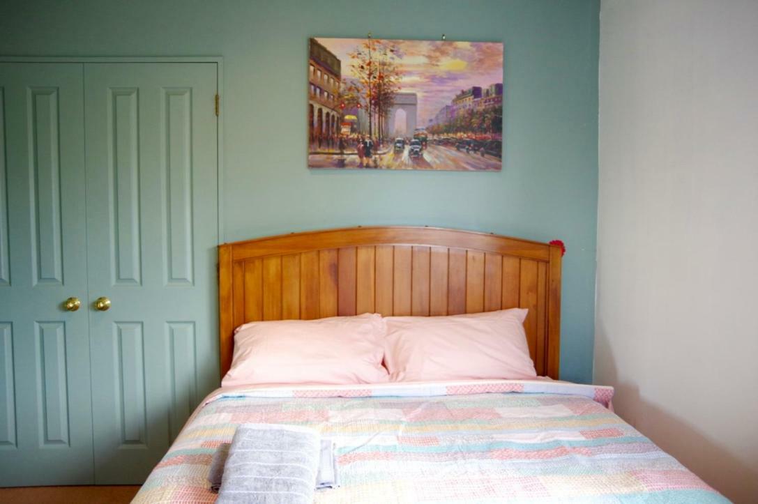 Hamilton East Homestay Dış mekan fotoğraf