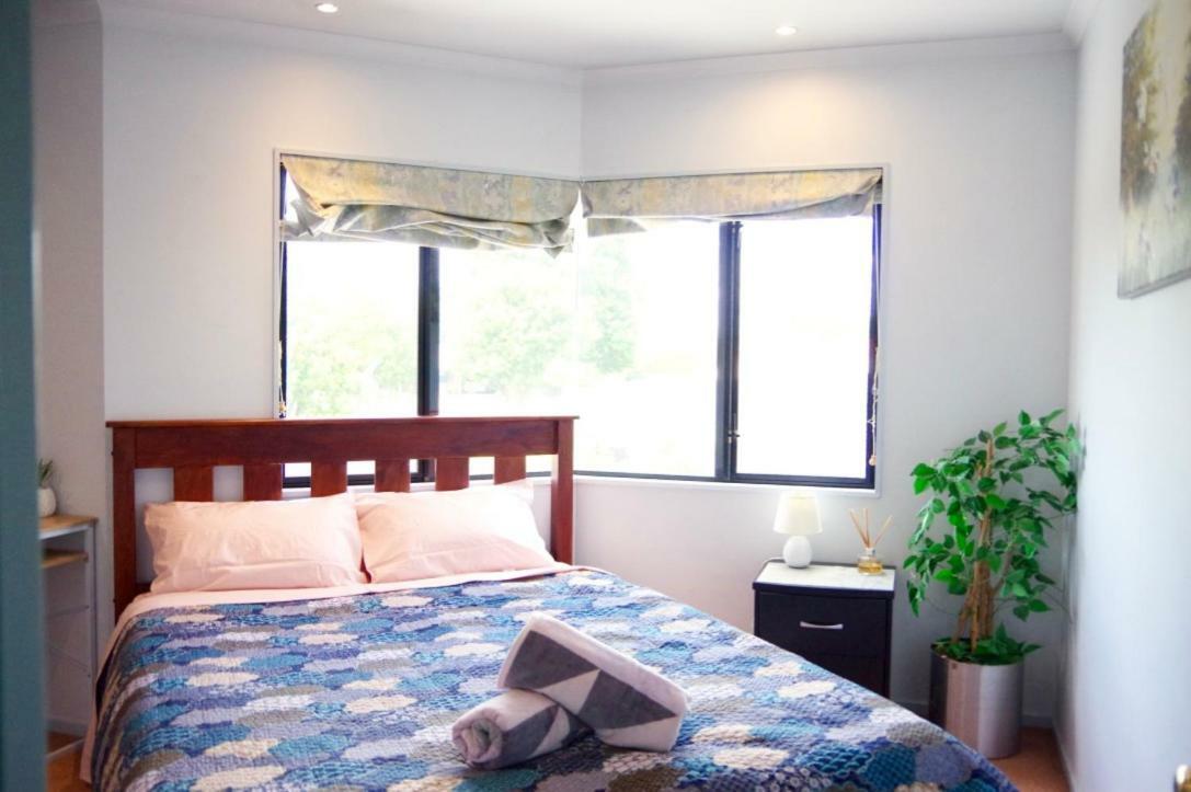 Hamilton East Homestay Dış mekan fotoğraf