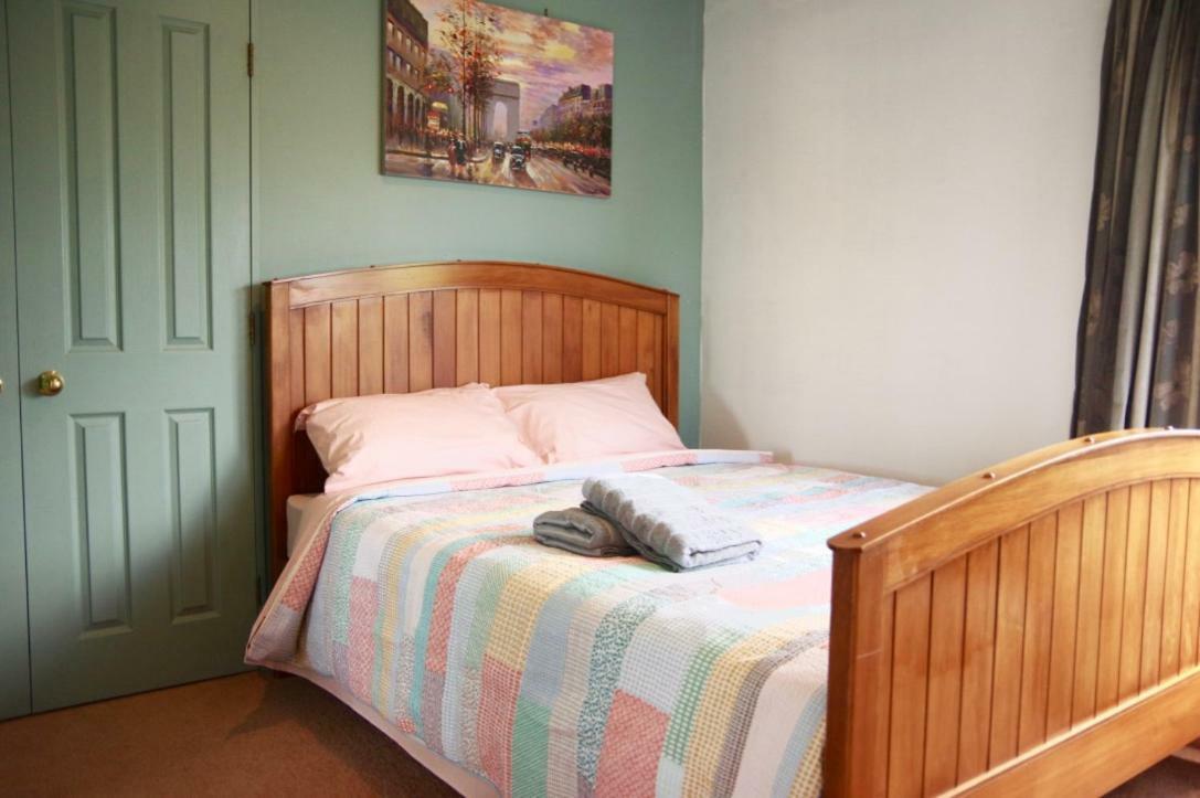 Hamilton East Homestay Dış mekan fotoğraf