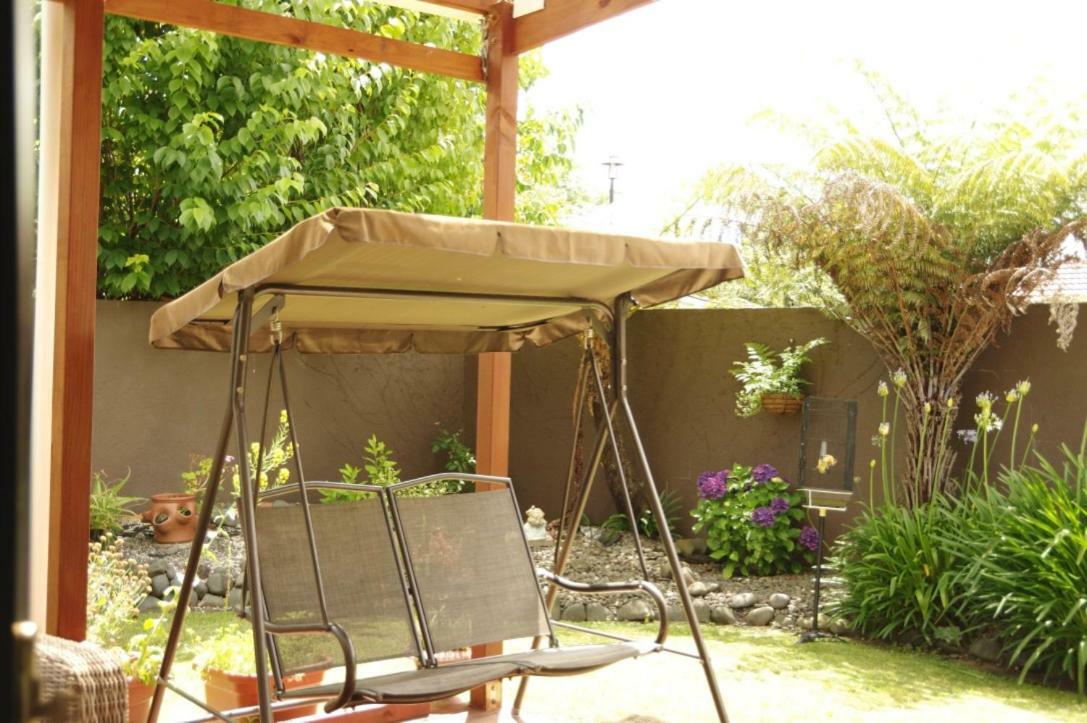 Hamilton East Homestay Dış mekan fotoğraf