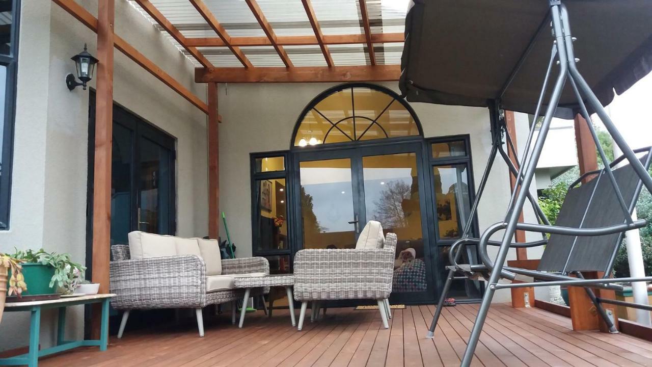 Hamilton East Homestay Dış mekan fotoğraf