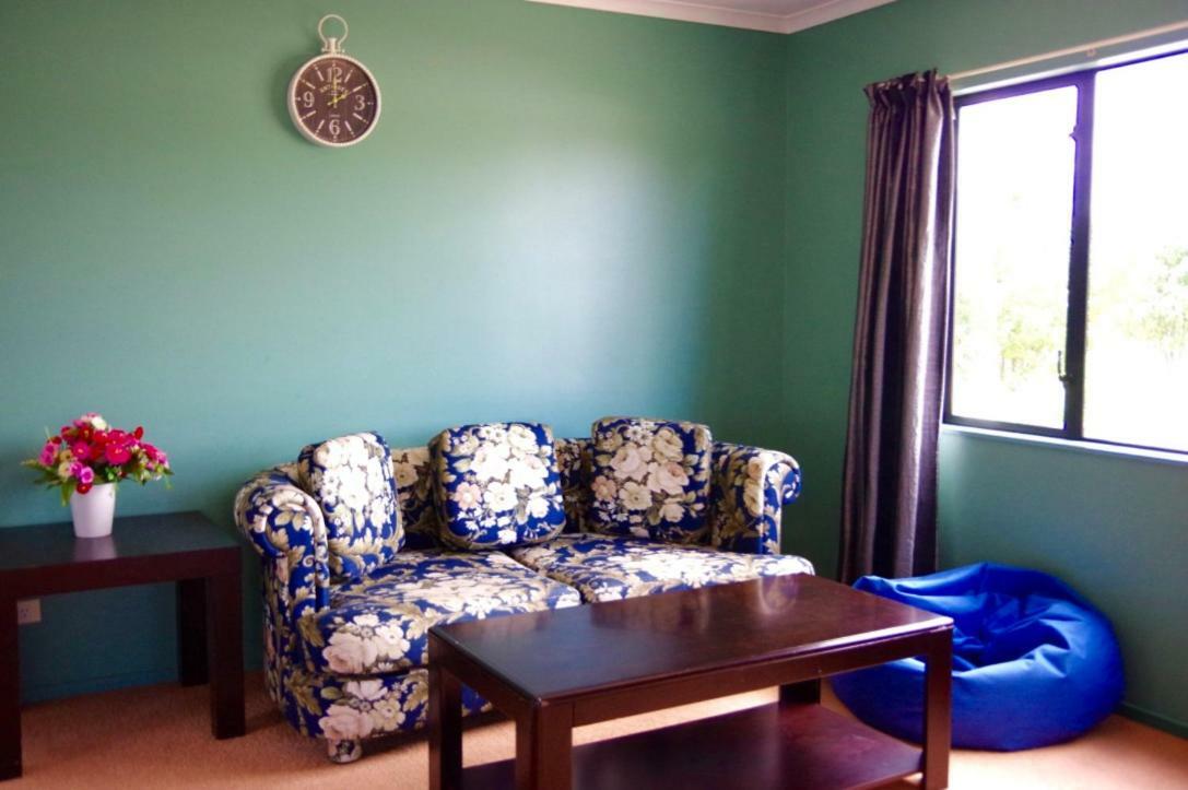 Hamilton East Homestay Dış mekan fotoğraf