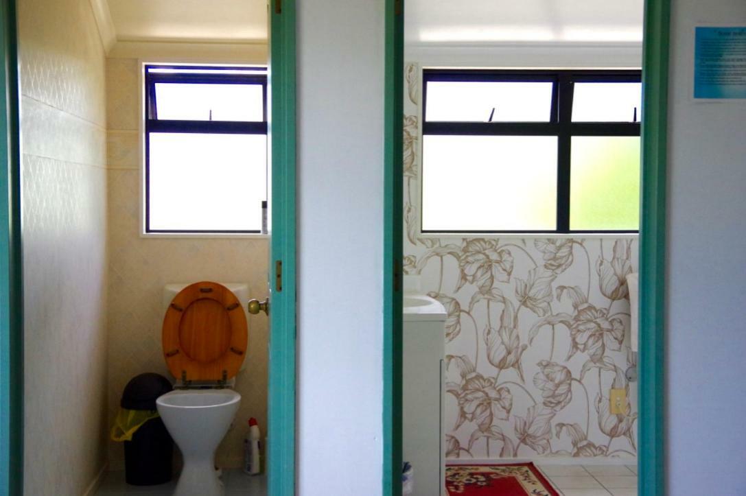 Hamilton East Homestay Dış mekan fotoğraf