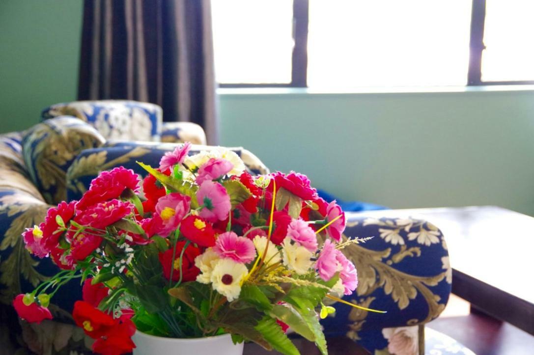 Hamilton East Homestay Dış mekan fotoğraf
